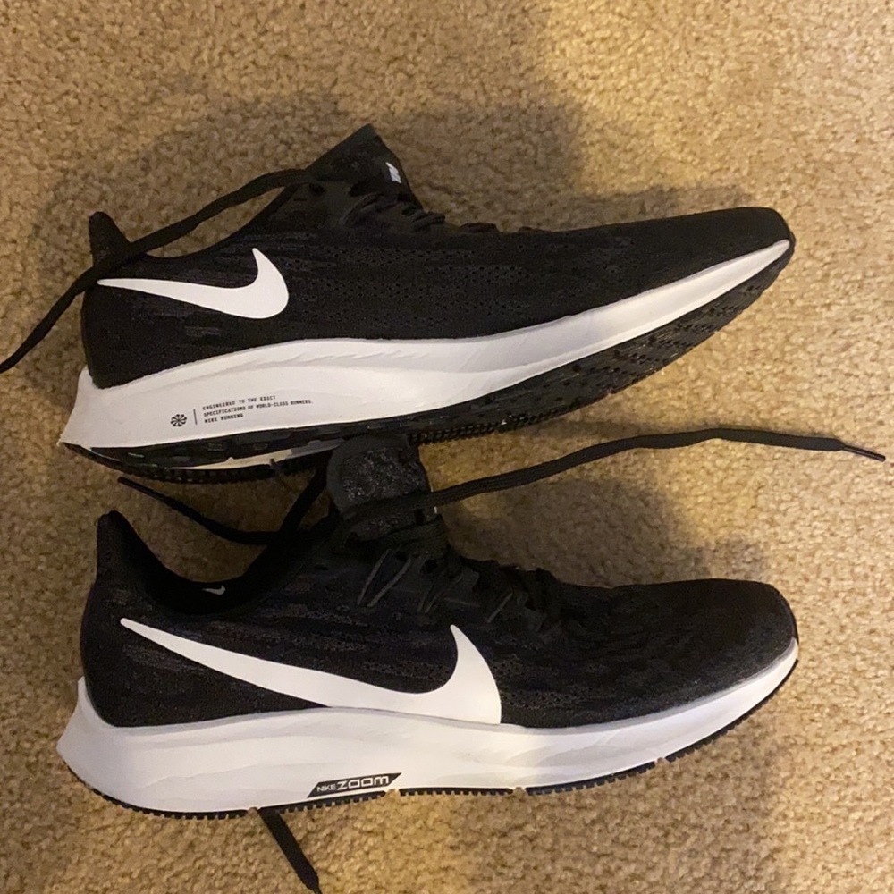 Nike Air Zoom Pegasus Running Shoes